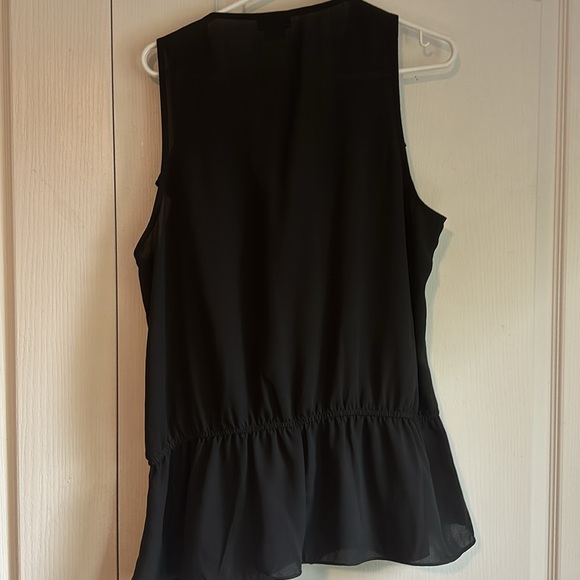 CITY CHIC tank - Picture 4 of 5